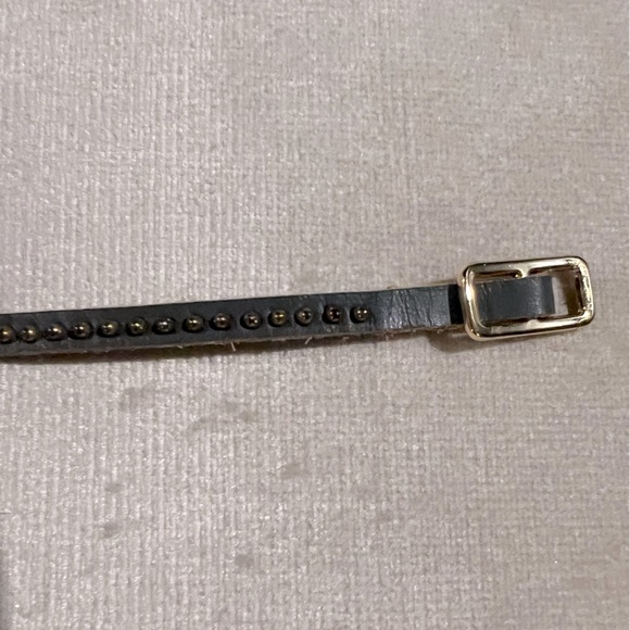 Leather Wrap Bracelet - Picture 6 of 8